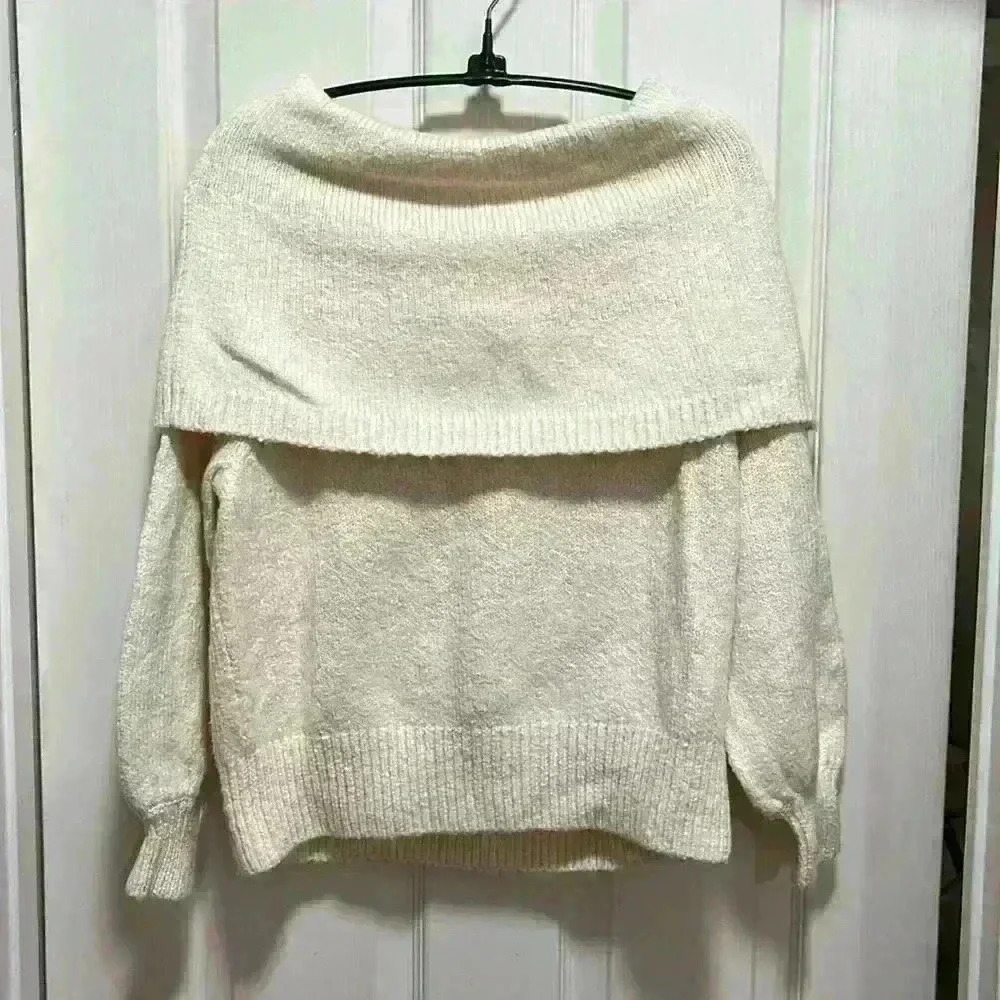 Anthropologie Sweater
